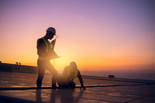 Best Tile Roofing Contractor  in Perkasie, PA