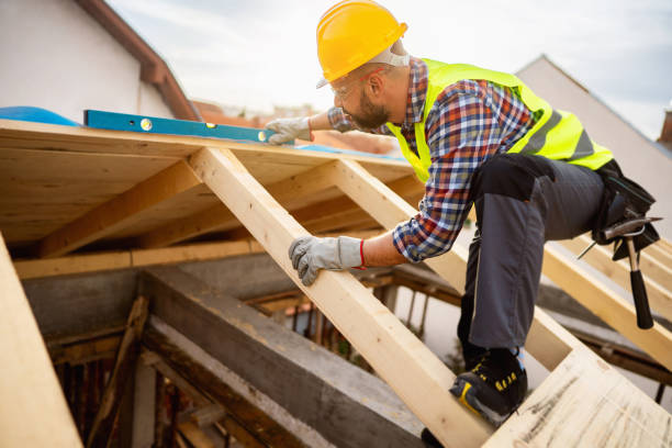 Best Residential Roofing Contractor  in Perkasie, PA