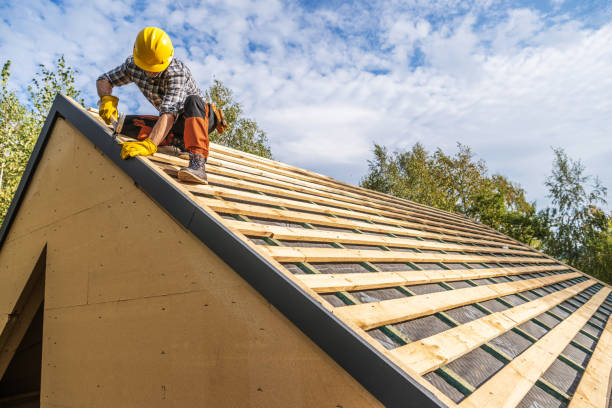 Reliable Perkasie, PA Roofing Contractor Solutions