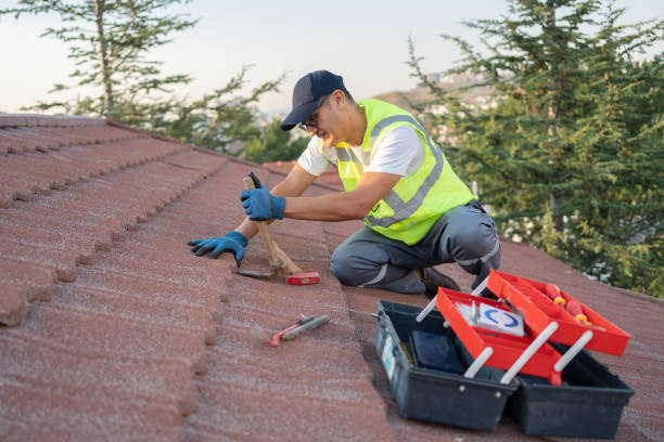Quick and Trustworthy Emergency Roof Repair Services in Perkasie, PA