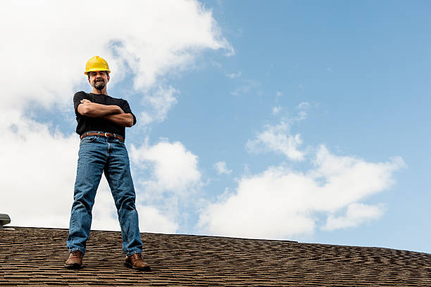 Slate Roofing Contractor in Perkasie, PA